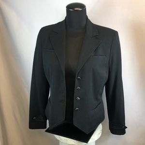 Signature by Larry Levine